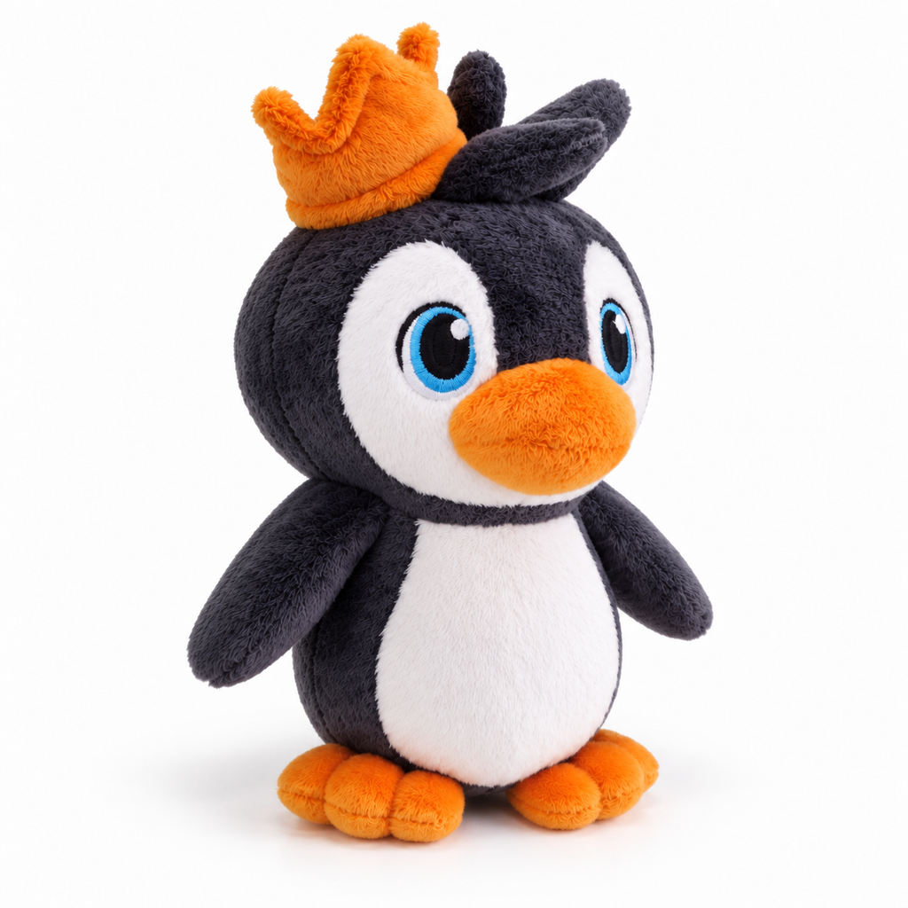 Peluche Masteekh [PRECOMMANDES]
