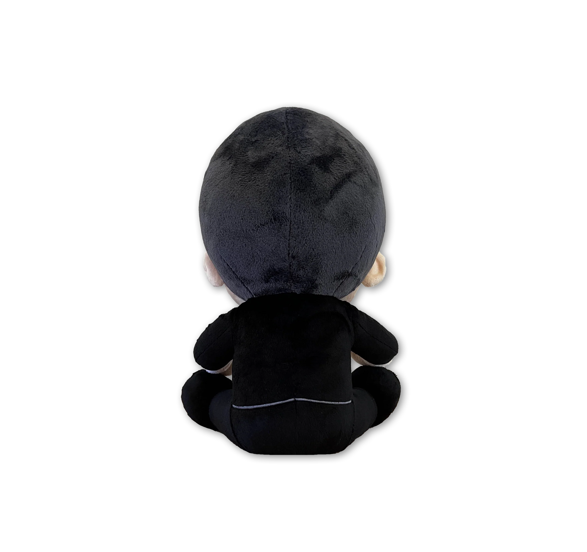 [PRÉCOMMANDE] Peluche iProMx - Tom E