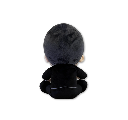 [PRÉCOMMANDE] Peluche iProMx - Tom E