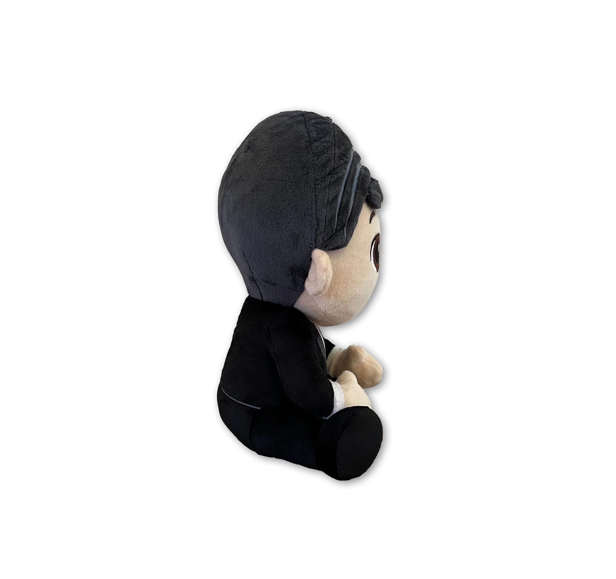 [PRÉCOMMANDE] Peluche iProMx - Tom E
