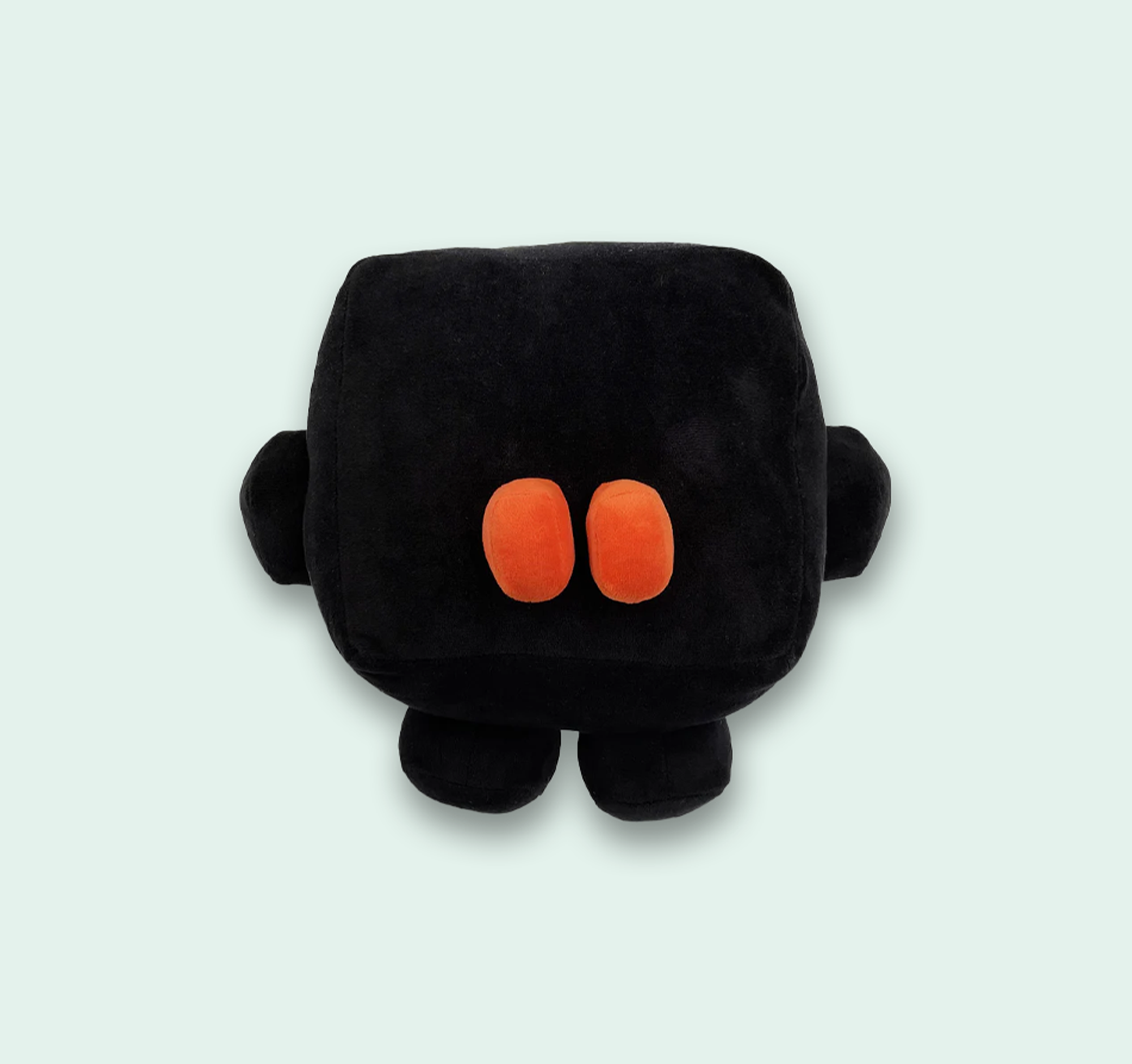 Peluche Didier Blockling