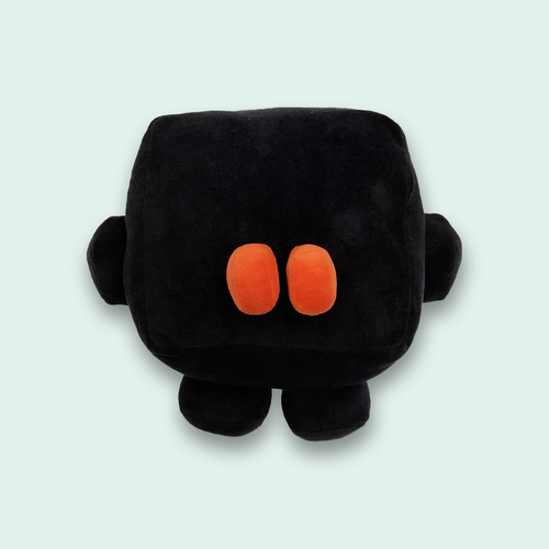 Peluche Didier Blockling