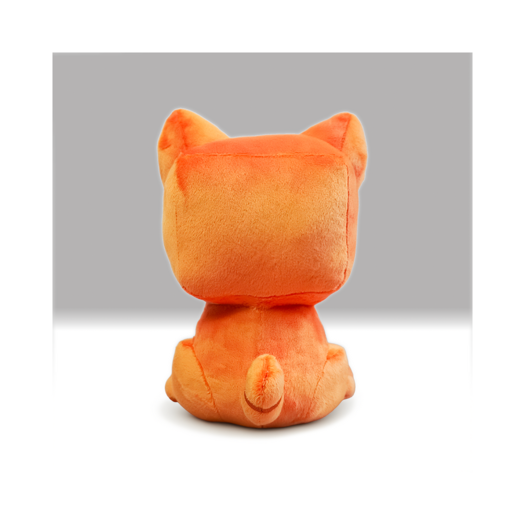 Peluche Chat Malo