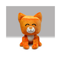 Peluche Chat Malo