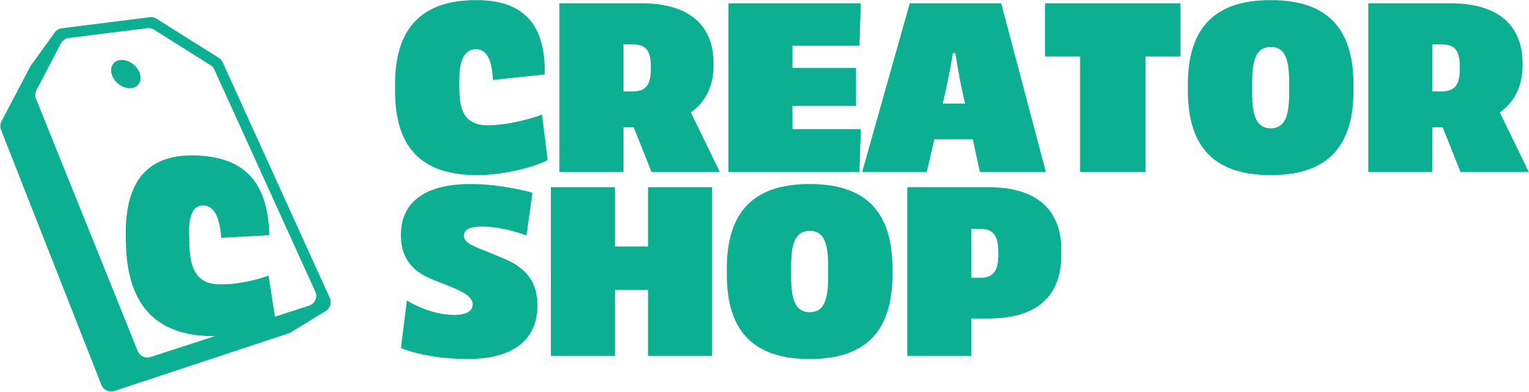 Creator Shop