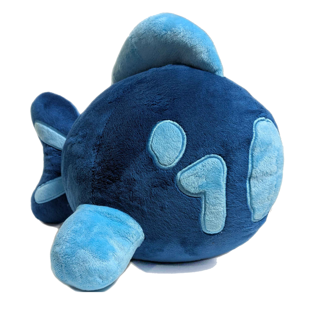 Précommande: Peluche Bolok