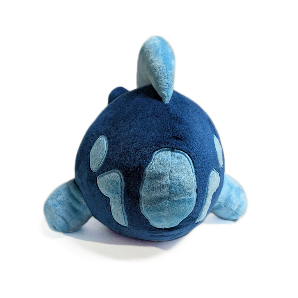 Précommande: Bolok & Moloch pack de peluches