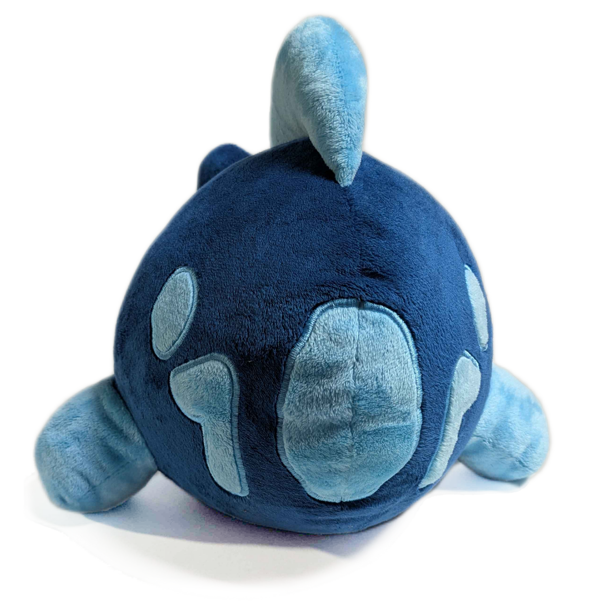 Précommande: Peluche Bolok