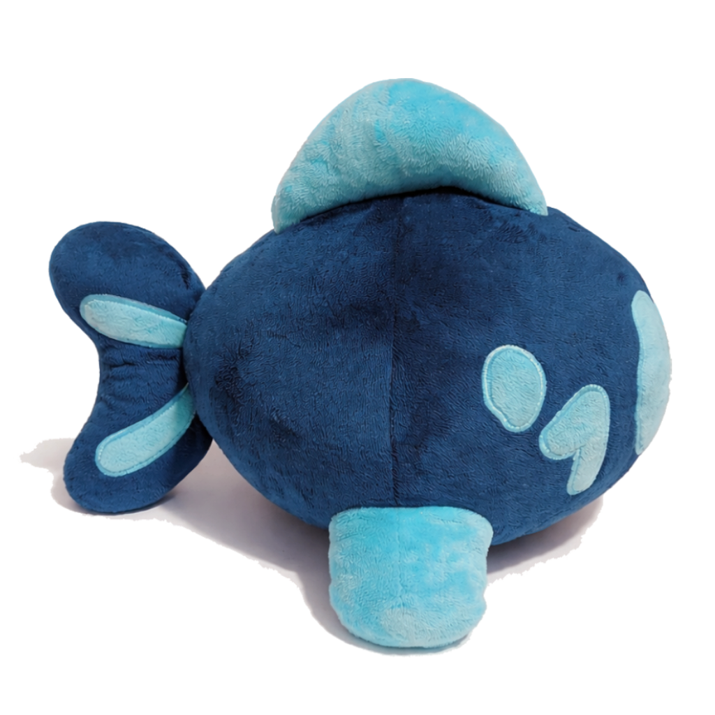 Précommande: Peluche Bolok