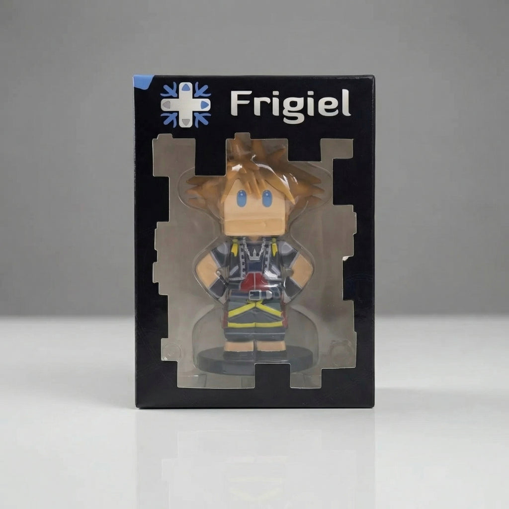Figurine FRIGIEL