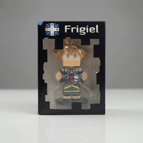 Figurine FRIGIEL