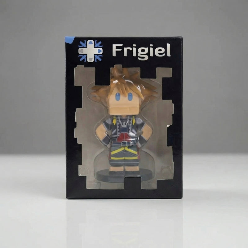 Figurine FRIGIEL