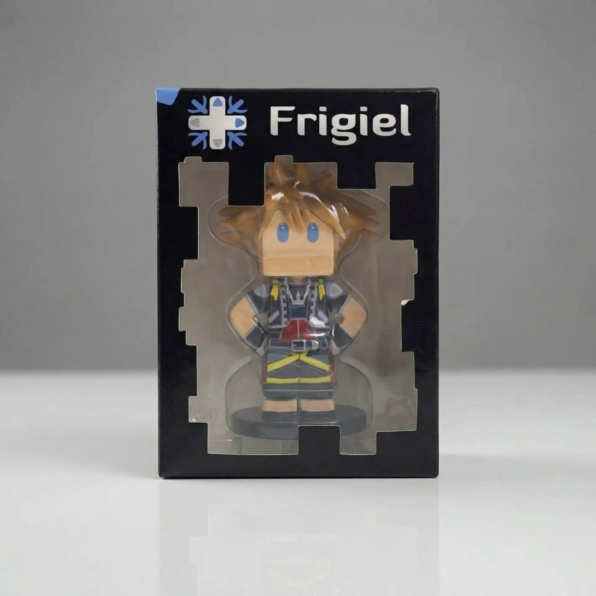 Pack FRIGIEL