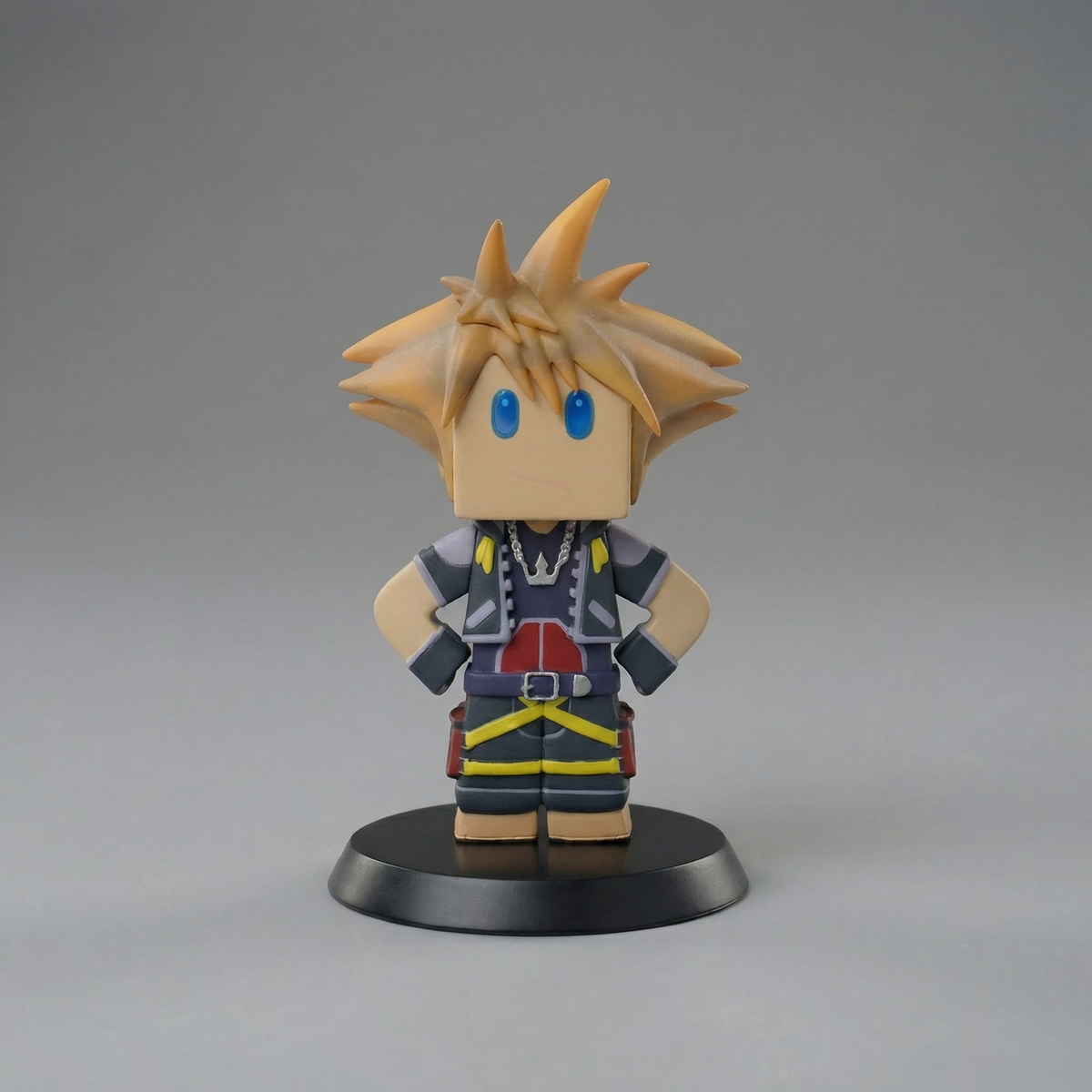 Figurine FRIGIEL