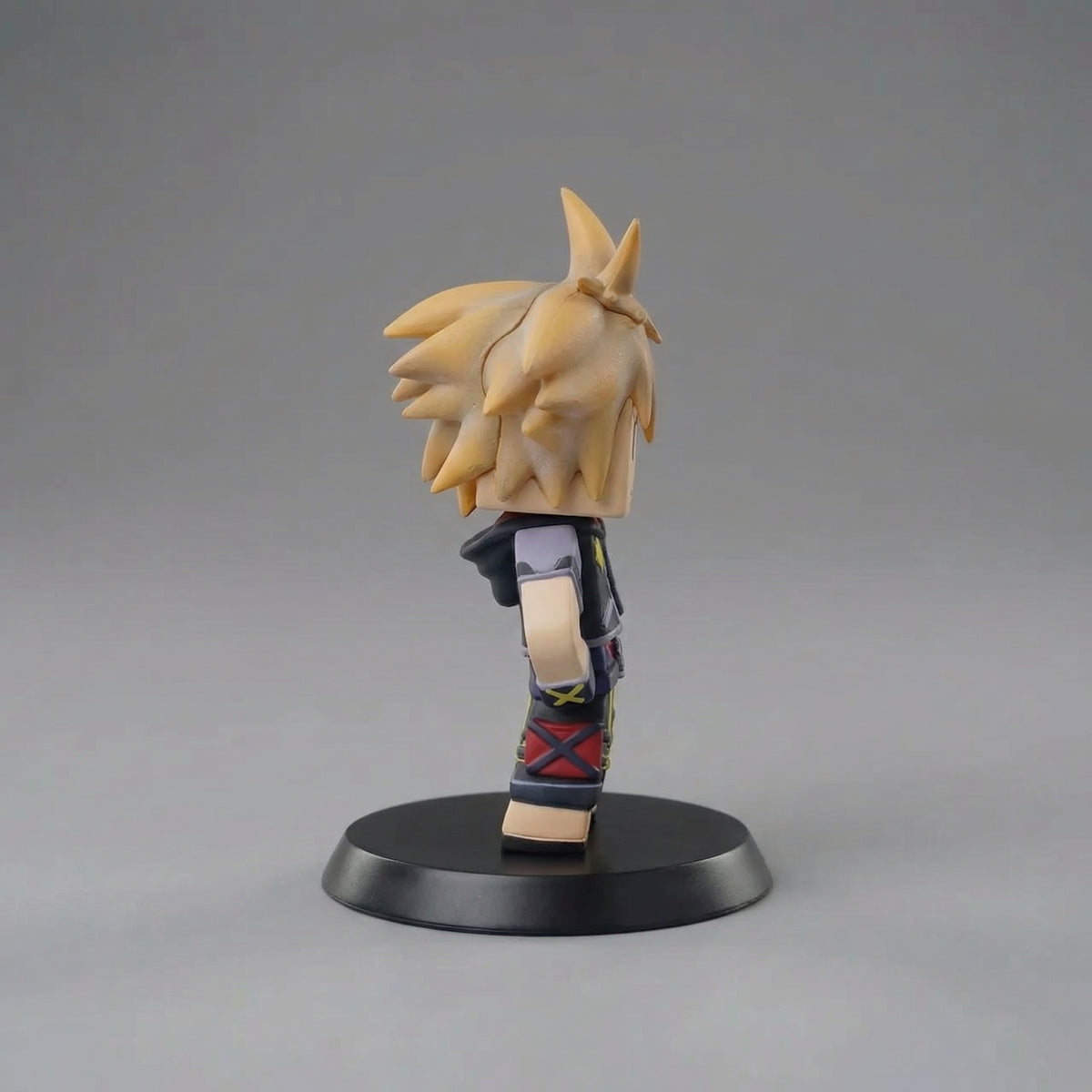 Figurine FRIGIEL