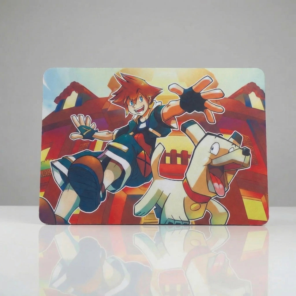 FRIGIEL mousepad