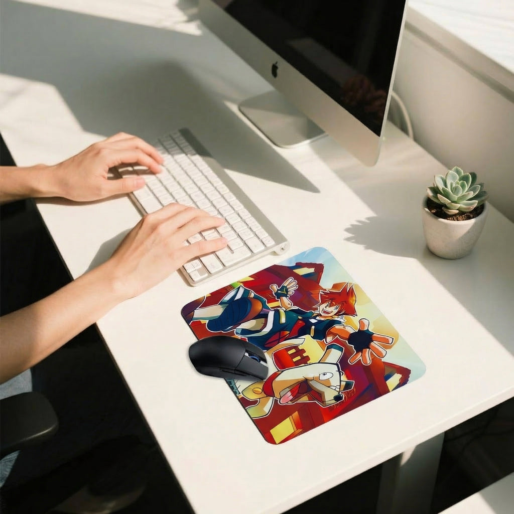 FRIGIEL mousepad