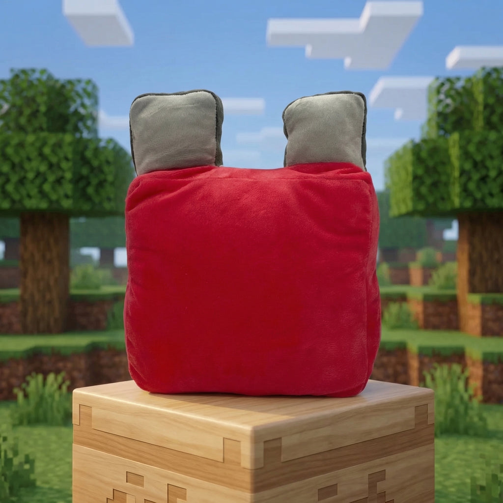 Peluche Fluffy de FRIGIEL