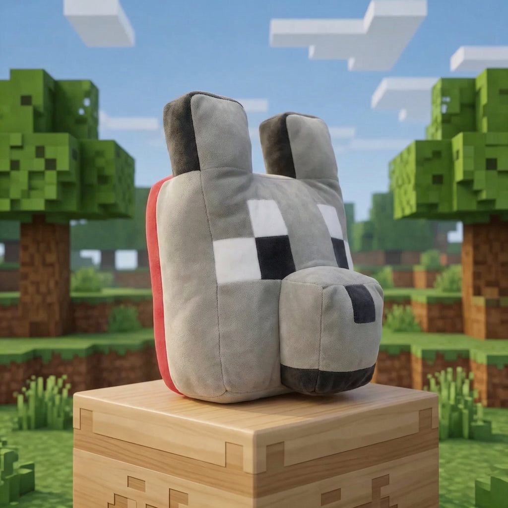 Peluche Fluffy de FRIGIEL