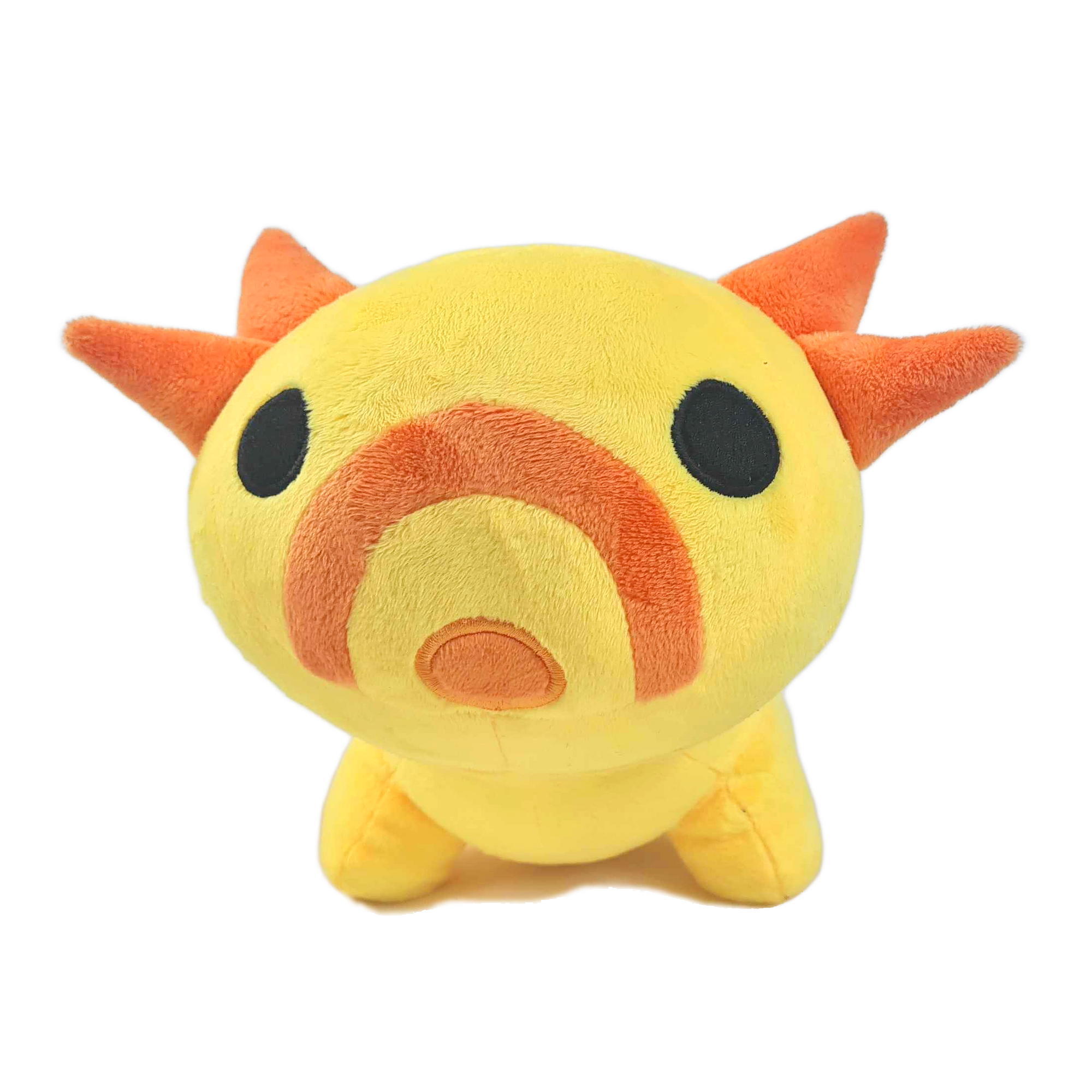 Précommande: Peluche Moloch