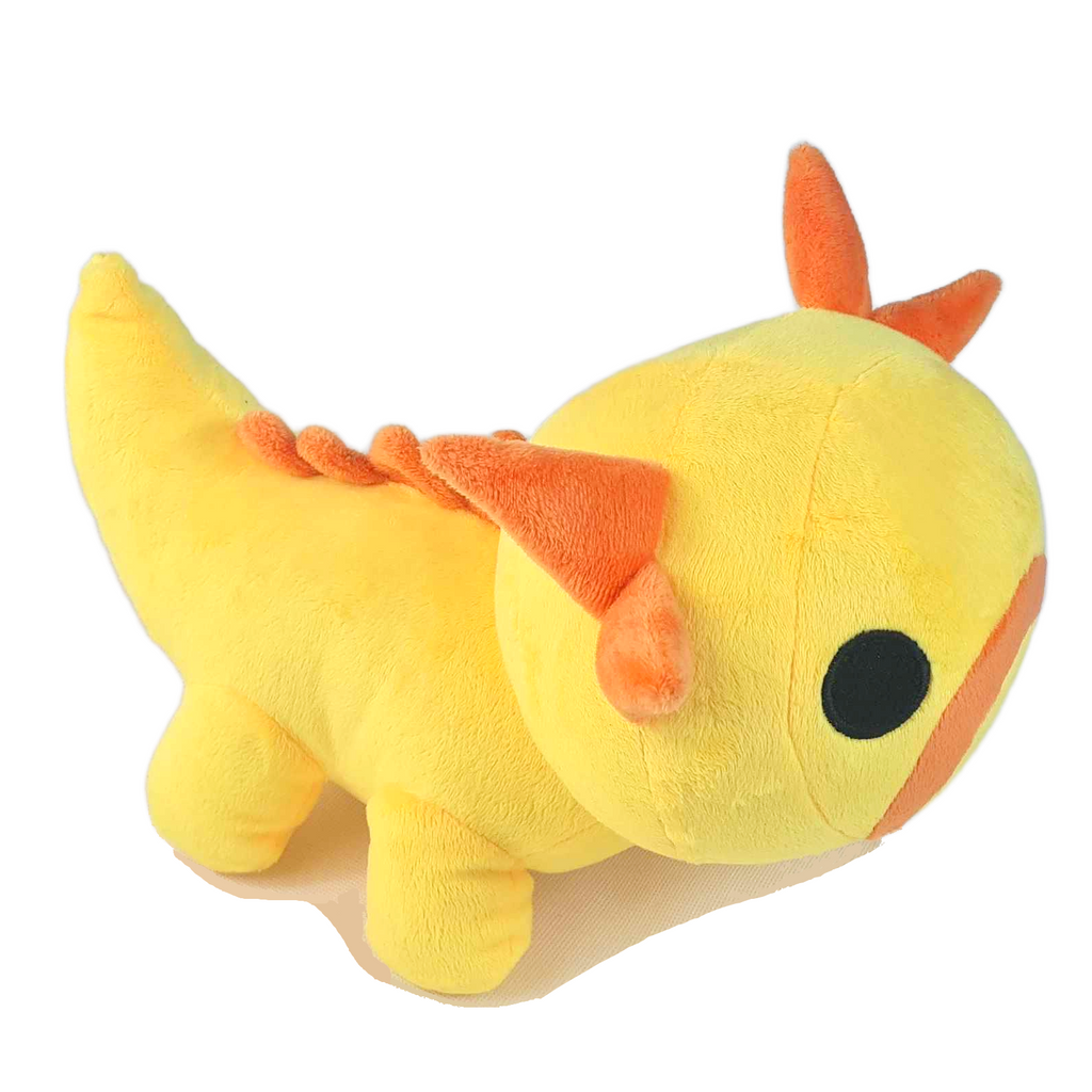 Précommande: Peluche Moloch